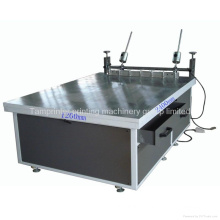 Tam-1224D Vacuum Large Format Glass Screen Printing Machine